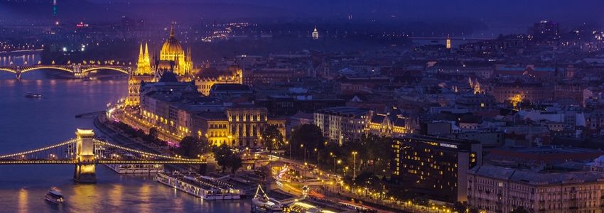 Budapest Útikalauz – Turisztikai látványosságok, ajánlások