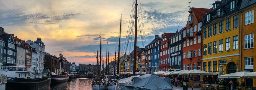 Koppenhága Útikalauz – Turisztikai látványosságok, ajánlások