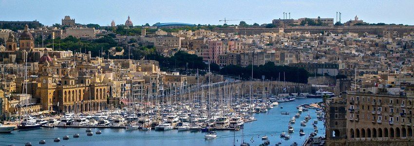 Malta Travel Guide Reservations123