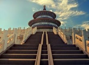 beijing temple of heaven