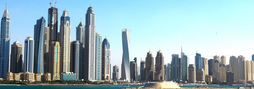 Dubai útikalauz – Látványosságok, ajánlatok
