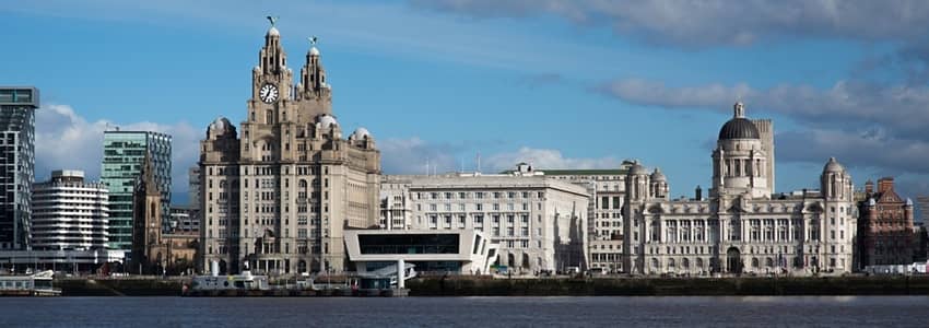 Liverpool Útikalauz – Turisztikai látványosságok, ajánlások
